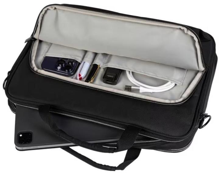 Produktbild Onit Toploader Schwarz 13.3-14.1 (14.10", Universal)