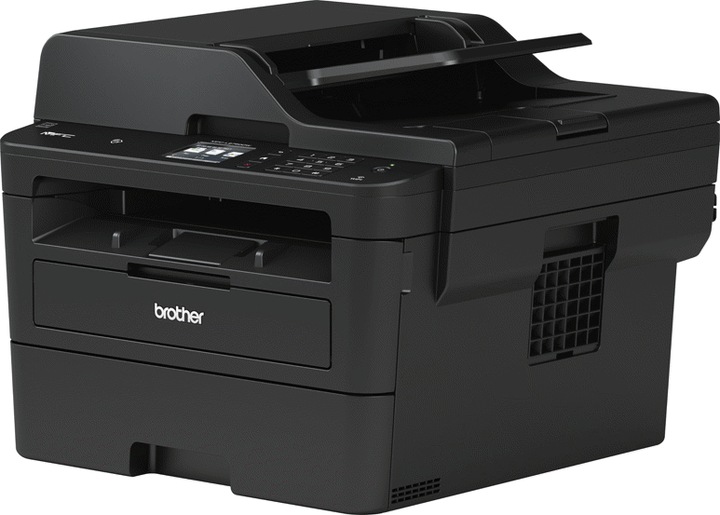 Produktbild Brother MFC-L2750DW (Laser, Schwarz-Weiss)