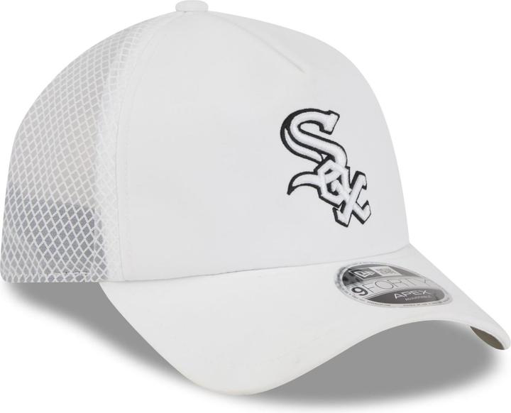 New Era 9Forty Apex Cap - Batting Practice Chicago White Sox
