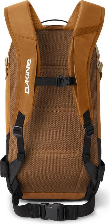 Actual product image Dakine Heli Pro 20 (20 l)