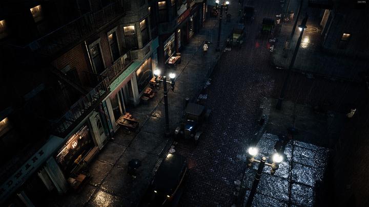 Produktbild Paradox Interactive Empire of Sin (Day 1 Edition) (PS4, DE)