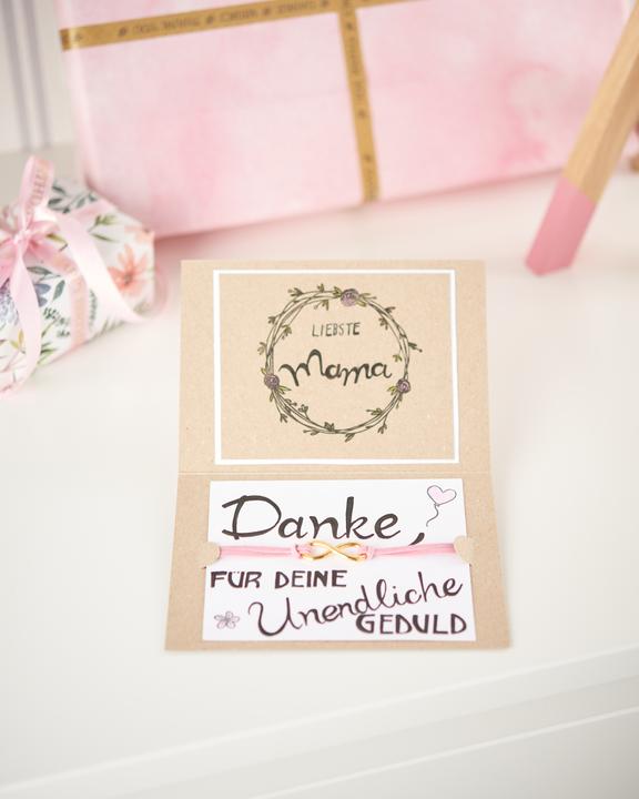 Produktbild VBS Silikonstempel "Florale Rahmen"