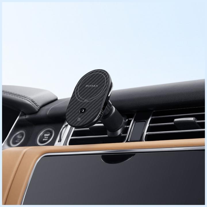 Produktbild Pitaka für Lüftungsgitter