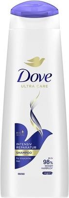 Dove Réparation intensive (250 ml, Shampoing liquide)