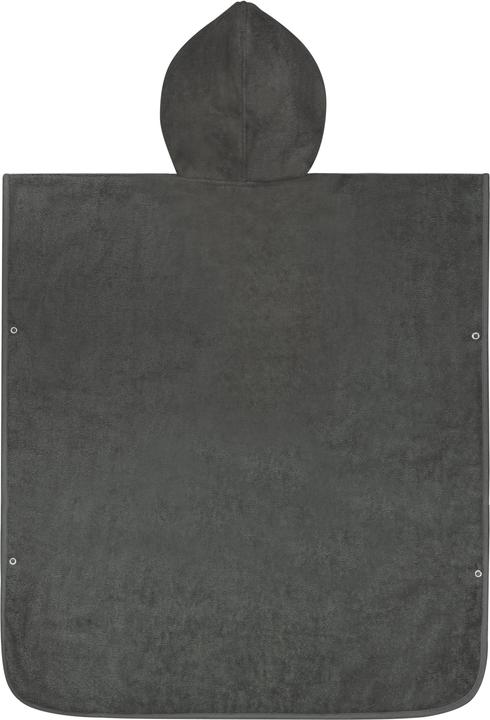 Produktbild Normani Badeponcho aus Bio-Baumwolle Sitra - 9617