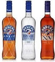 Produktbild Brugal Rum Especial Blanco Extra Dry 70 cl / 40 % Dom. Rep. (1 x 70 cl)