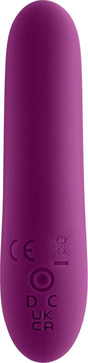 Productafbeelding Evolved Playboy Bullet Vibrator Lila