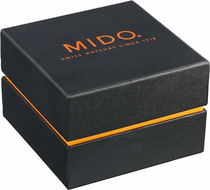 Produktbild Mido Baroncelli (Analoguhr, 29 mm)