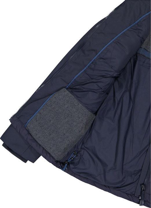 Image du produit CMP Campagnolo Sweat à capuche zippé (5XL)