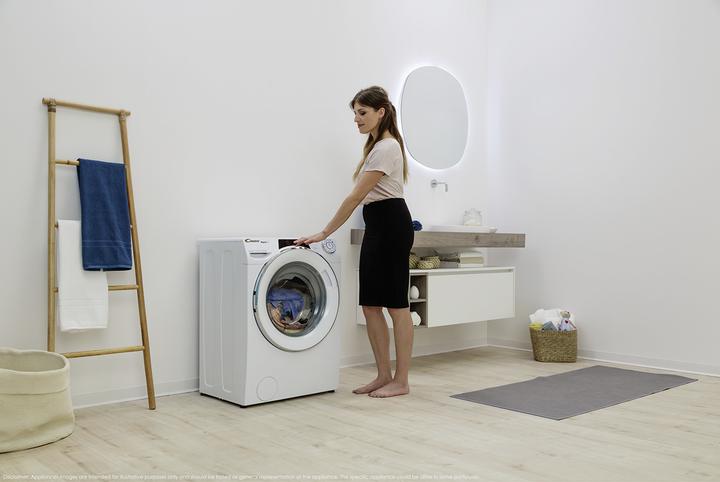 Image du produit Candy RO1496DWMCE/1-88 (9 kg, Gauche)