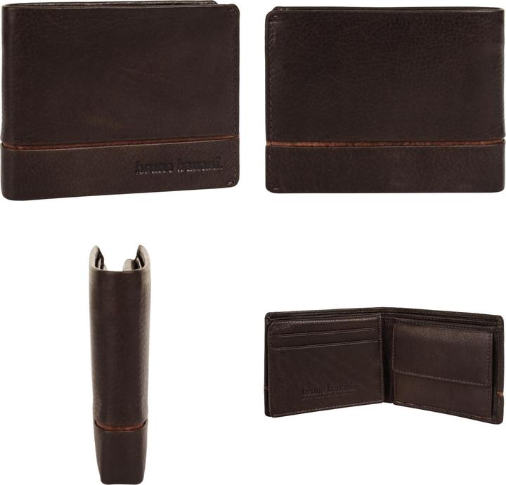 Actual product image Bruno Banani Wallet