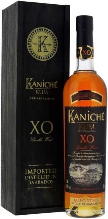Immagine prodotto Kaniché XO Double Wood (1 x 70 cl)