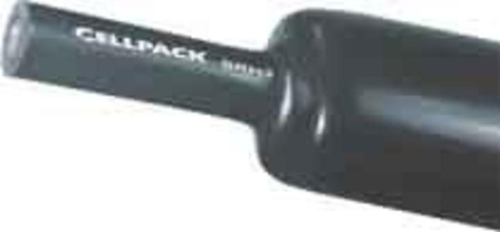 Actual product image CellPack Heat shrink tubing (1 x)