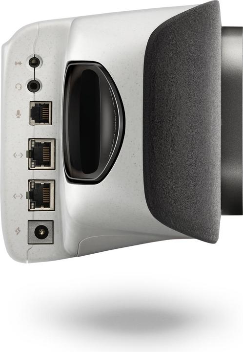 Actual product image Poly Studio X70 All-In-One Video Bar With TC10 Controller