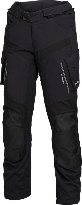 iXS Tour Hose Shape-ST schwarz LXL