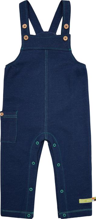 Immagine prodotto loud + proud Salopette in denim (104)