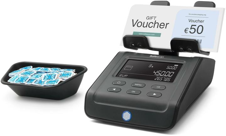 Produktbild Safescan 6175 (Münzzähler)