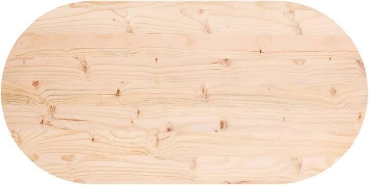 Image du produit vidaXL Tischplatte (110 x 55 cm)