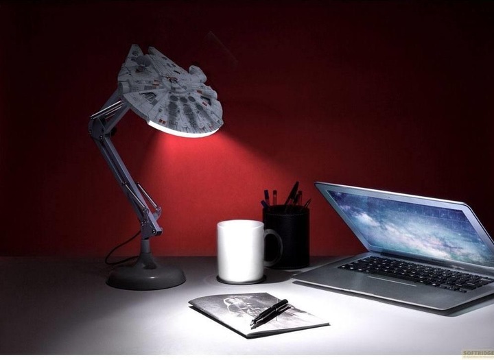 Actual product image Paladone Products Star Wars