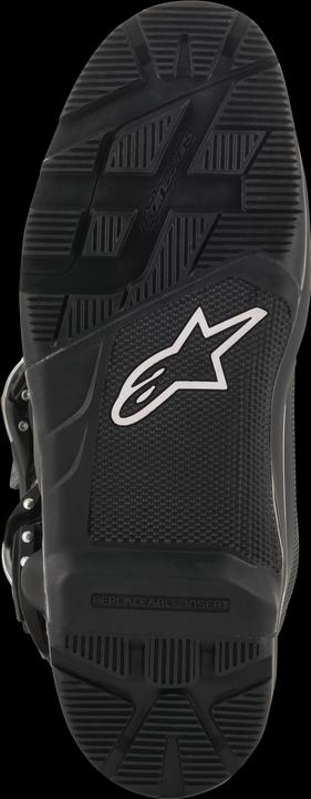 Produktbild Alpinestars Boots 25 Tech 7 Enduro Dryst (Herren, 45.5)