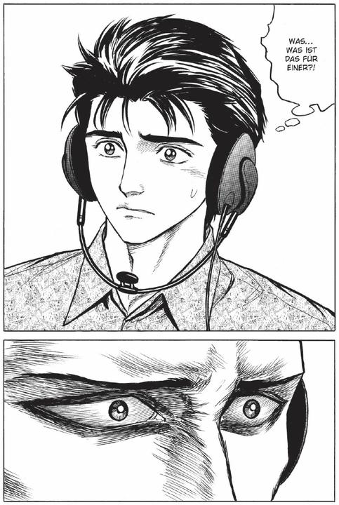 Produktbild Panini Parasyte - Kiseijuu (Deutsch, Hitoshi Iwaaki, 2018)