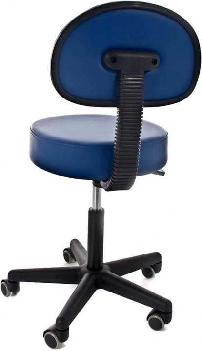 Produktbild Quirumed Sgabello Imbottito con Schienale