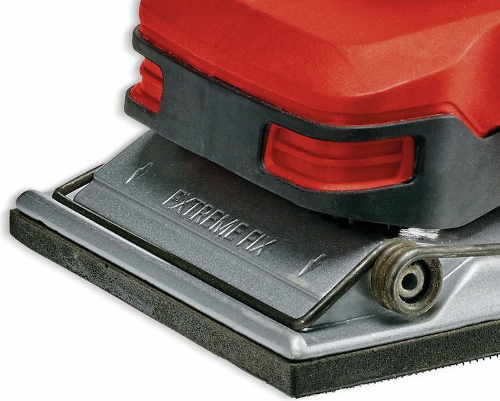 Produktbild Einhell TE-OS 18/230 Li Solo (Schwingschleifer)