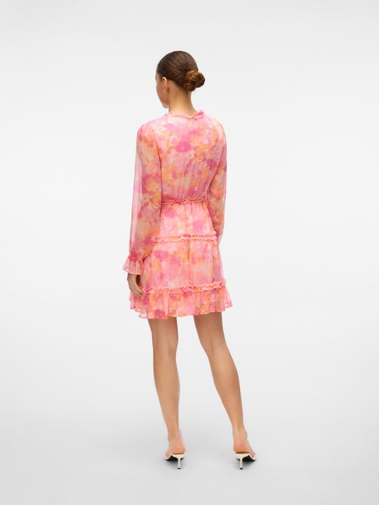 Image du produit Vero Moda VMSMILLA Robe midi (L)