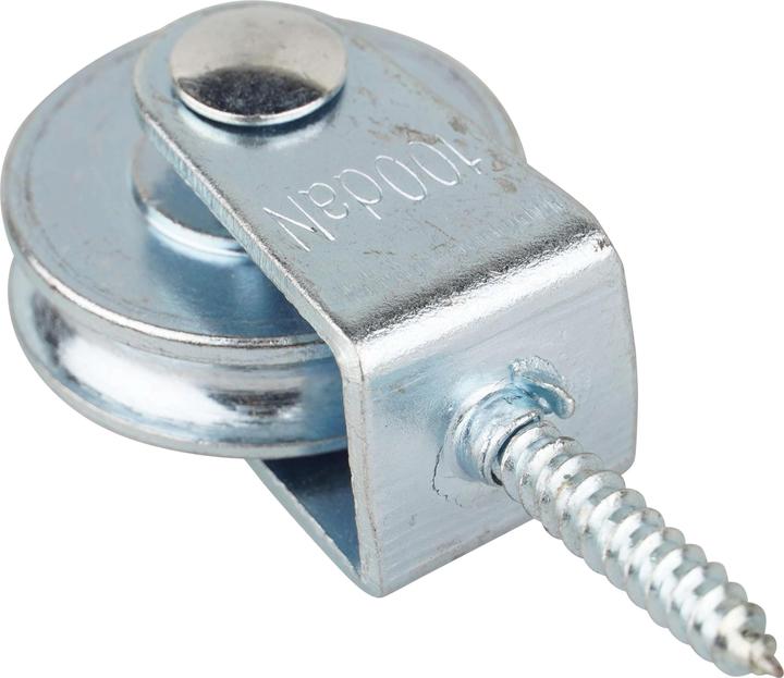 Produktbild Mamutec Vogelrolle