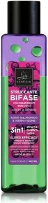 Image du produit Lady Venezia VISO STRUCCANTE 250 ML BIFASE ACIDO IALUR Démaquillant (Démaquillant, 250 ml)