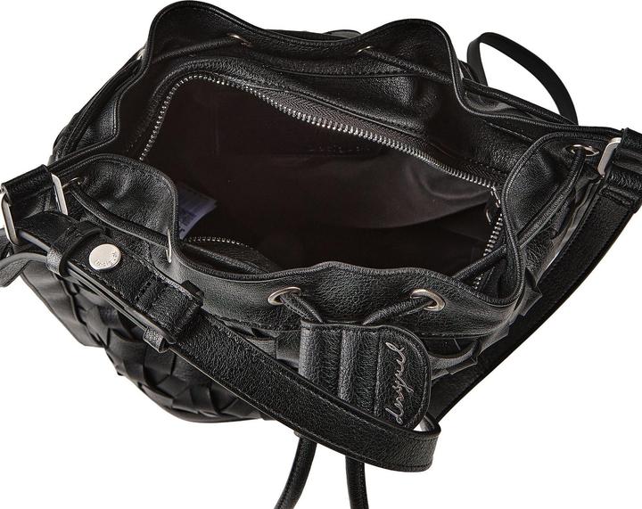 Actual product image Desigual Argon Harlan Backpack (11 l)