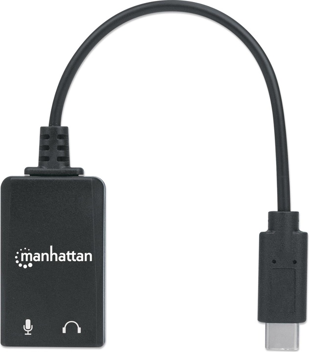Produktbild Manhattan USB-C zu (USB)