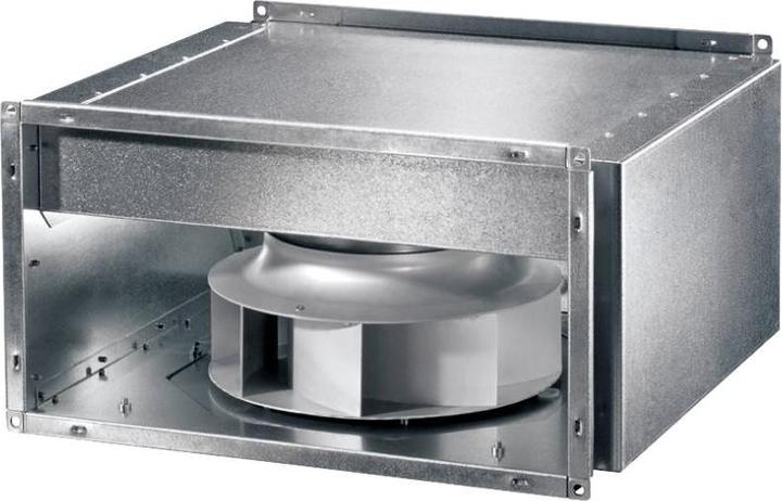 Actual product image Maico MAI DSK 31 EC Soundproofed centrifugal duct fan, EC-Mot