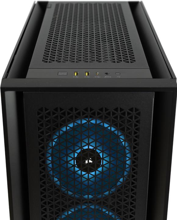Actual product image Joule Performance High End Gaming PC (Intel Core i9-14900K, 64 GB, 2000 GB, GeForce RTX 4090)