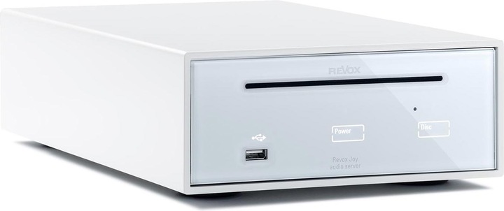 Immagine prodotto Revox Gioia S37 (Lettore audio di rete)