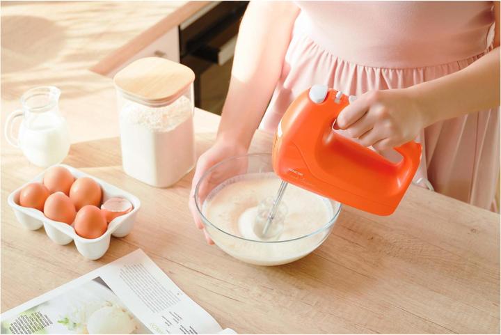 Produktbild Sencor Handmixer SHM 5403OR (200 W)