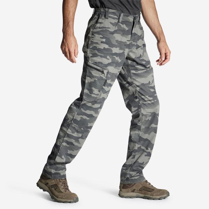 Actual product image Solognac 100 CAMO (XL)