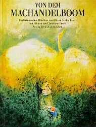 Produktbild Von dem Machandelboom (Deutsch, Arnica Esterl, Philipp Ott-Runge, 1996)