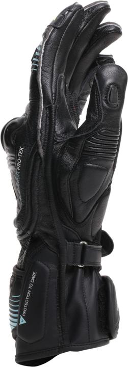 Image du produit Dainese Handschuh Fiero Metal (Hommes, M)