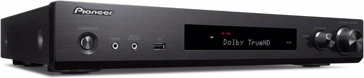 Produktbild Pioneer VSX-S520-B (6.0 Kanal, FM)