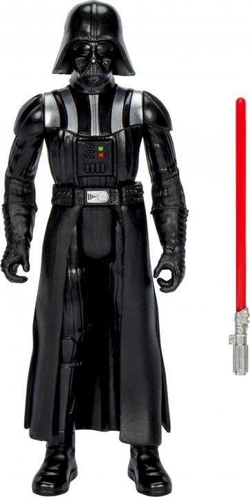 Image du produit Hasbro Star Wars Figurine 10 cm ass.