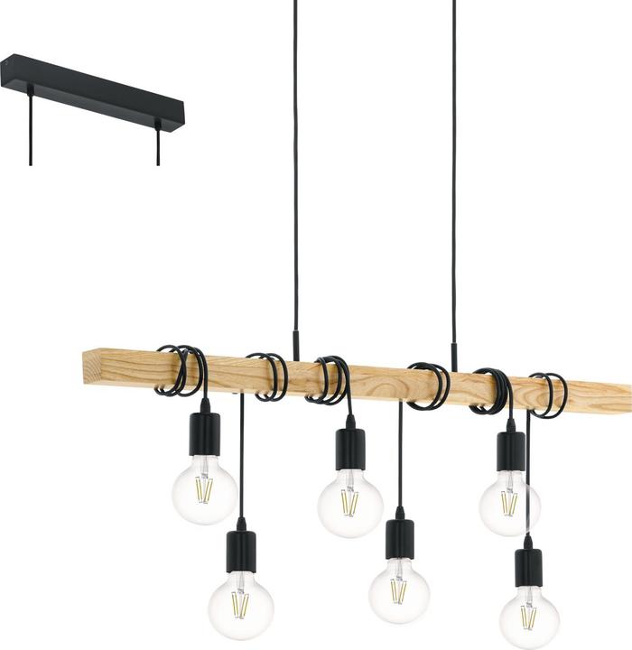 Image du produit EGLO Townshend (E27)