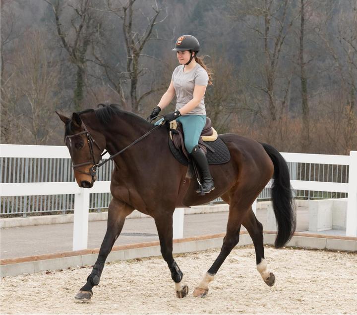 Actual product image Marengo T-shirt Just Ride (XXS)