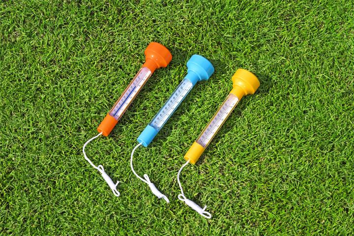 Immagine prodotto Bestway Termometro da piscina galleggiante, assortito