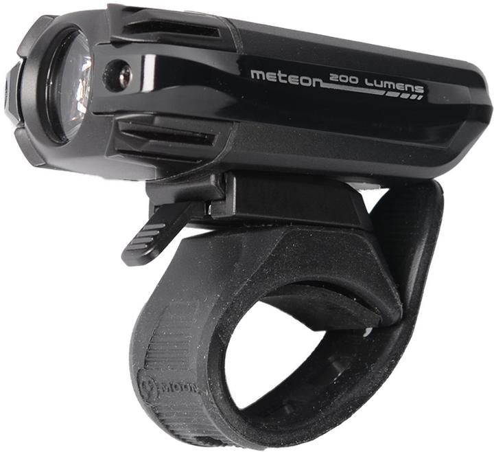 Produktbild Moon Scheinwerfer Meteor 400 Lumen (400 lm, 400 lm)