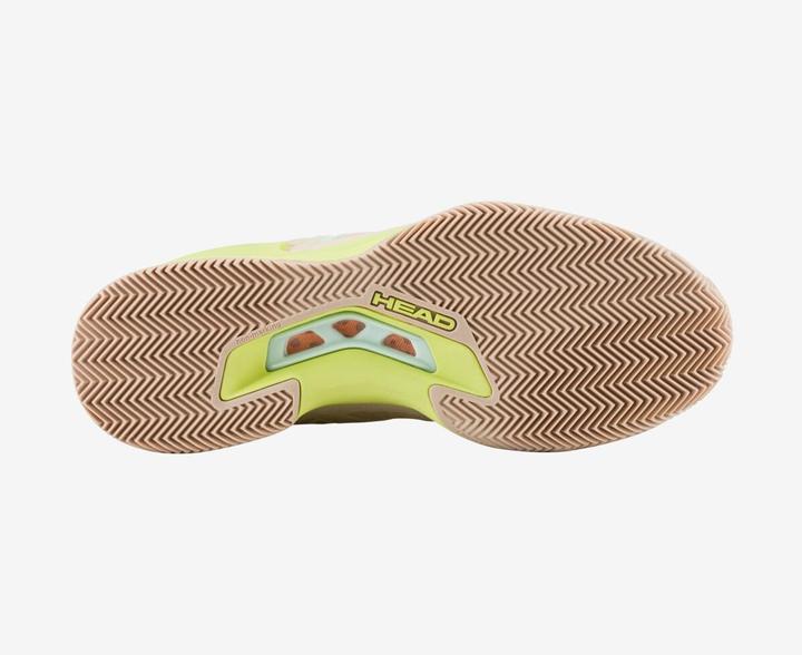 Produktbild Head Sprint Pro 3.5 Sandplatz Tennisschuh Damen (40)