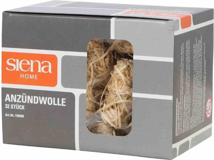 Produktbild Siena Home Kaminanzünder