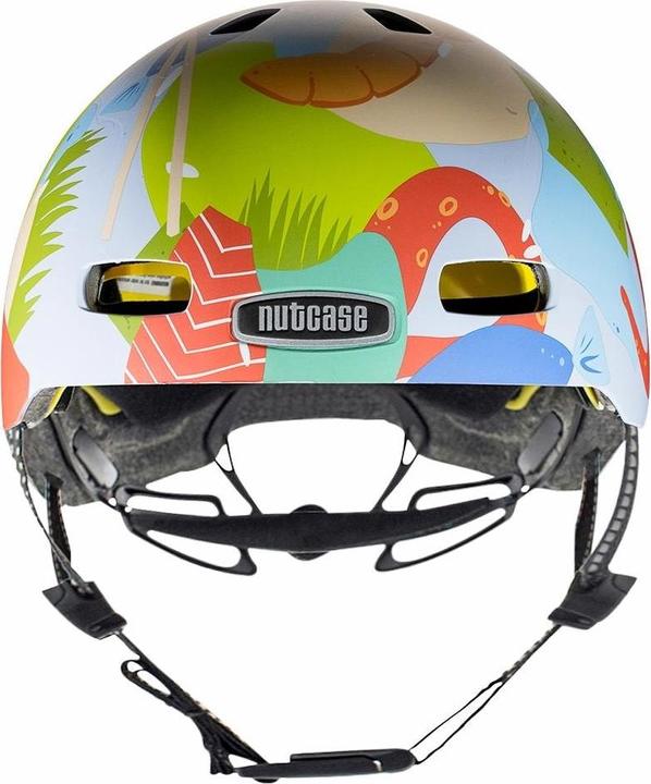 Actual product image Nutcase Helmet California Roll S, 52-56 cm (52 - 56 cm)