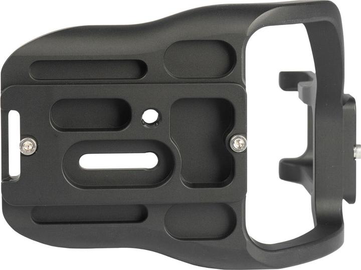 Actual product image Sirui TY-5DIVLBG L-rail for Canon EOS 5D Mark IV with battery grip (L-rail)