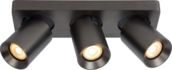 Produktbild Lucide Nigel (320 lm, GU10)